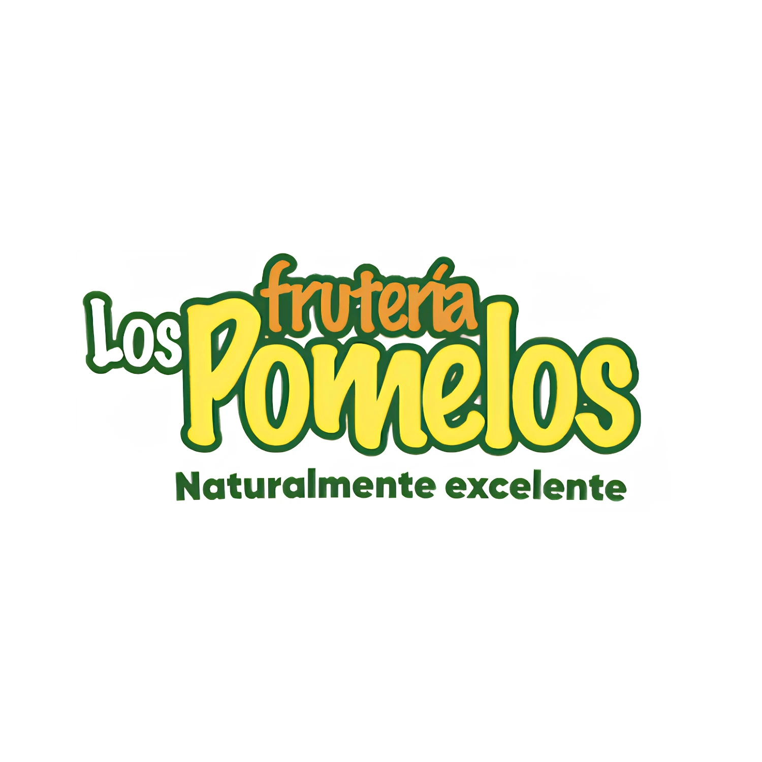 Frutería Los Pomelos